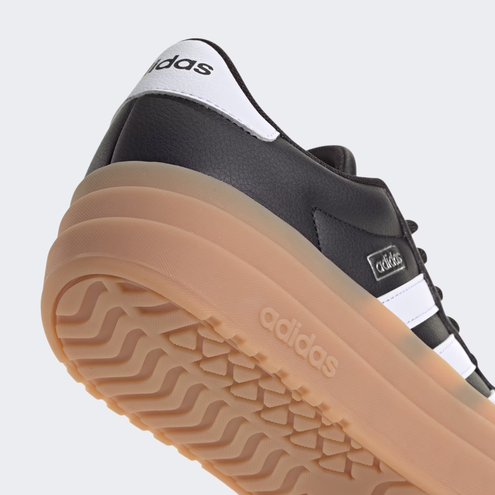 TENIS FEMENINO ADIDAS VL COURT BOLD – foto 5